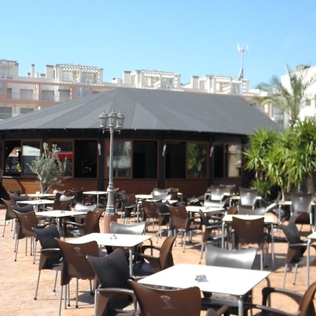 Apartahotel Marina Rey L'Île-Rousse Dış mekan fotoğraf