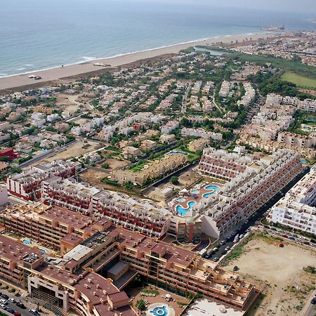 Apartahotel Marina Rey L'Île-Rousse Dış mekan fotoğraf