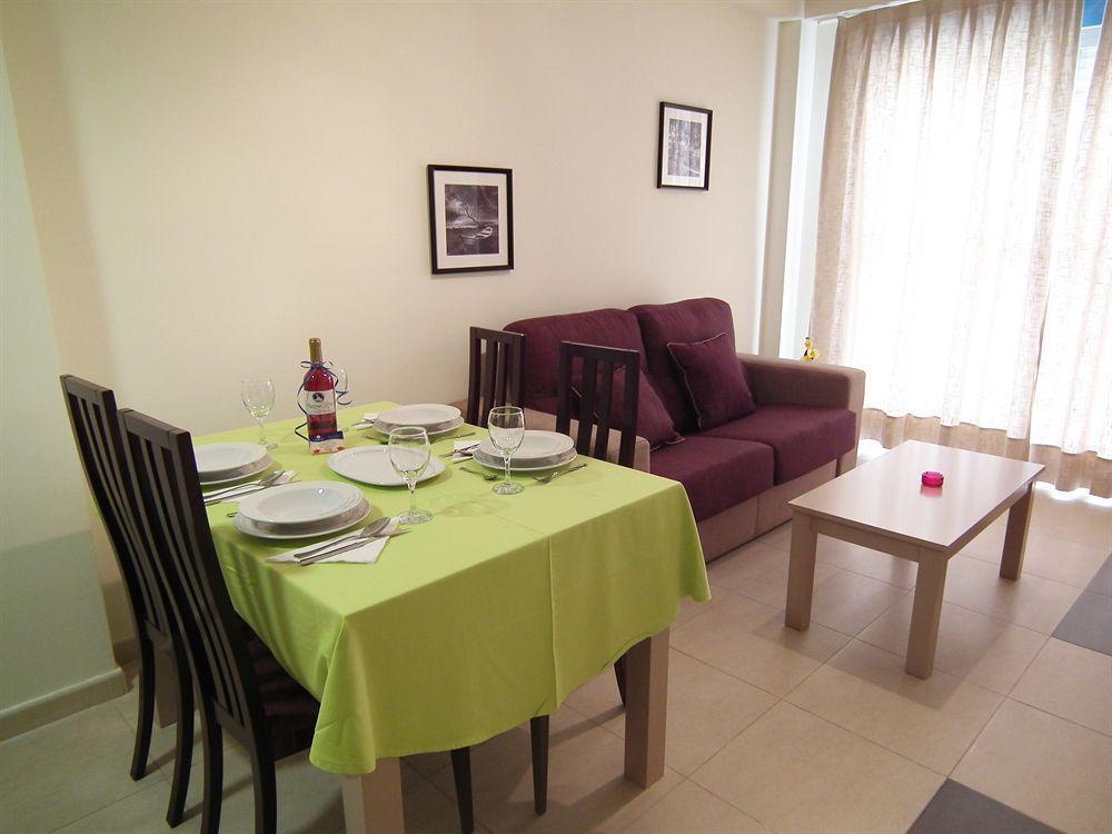 Apartahotel Marina Rey L'Île-Rousse Dış mekan fotoğraf