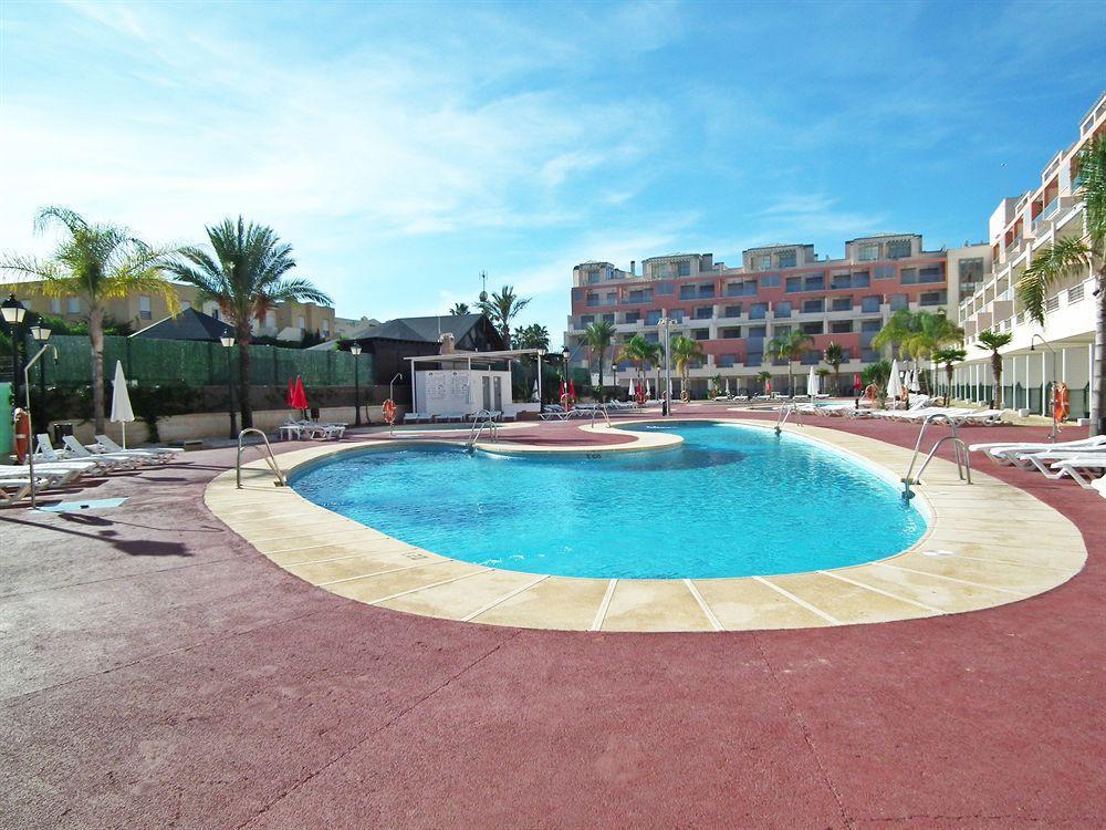 Apartahotel Marina Rey L'Île-Rousse Dış mekan fotoğraf