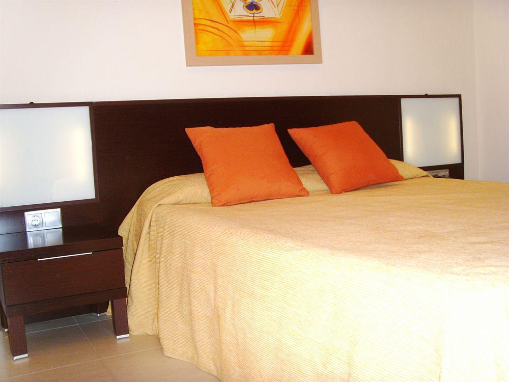 Apartahotel Marina Rey L'Île-Rousse Dış mekan fotoğraf