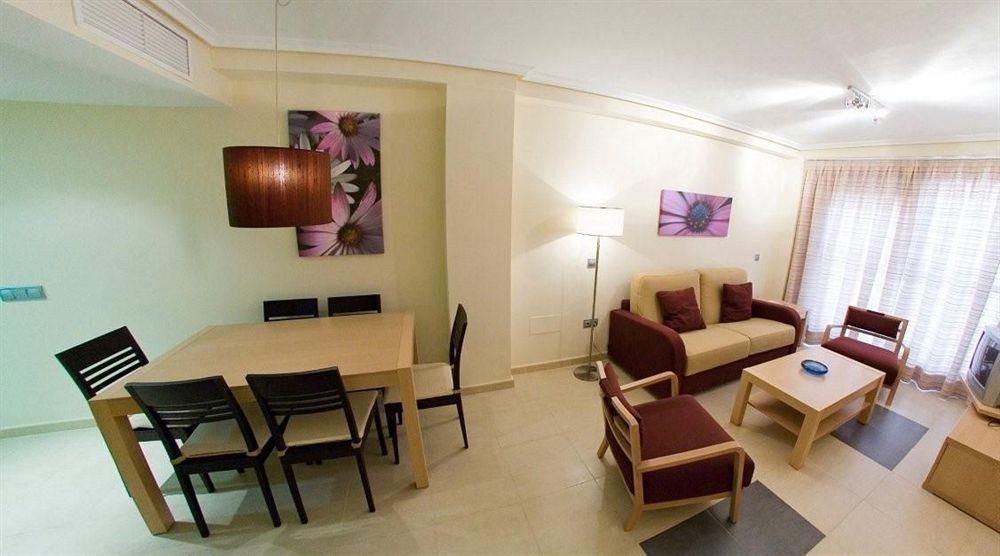 Apartahotel Marina Rey L'Île-Rousse Dış mekan fotoğraf