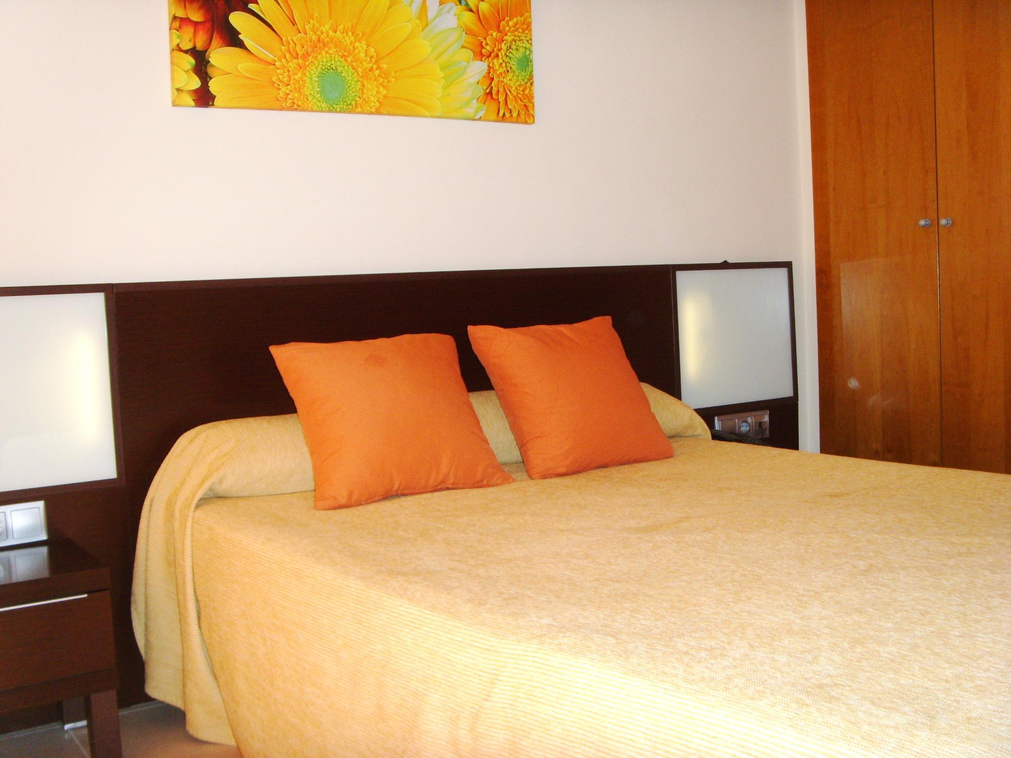 Apartahotel Marina Rey L'Île-Rousse Dış mekan fotoğraf