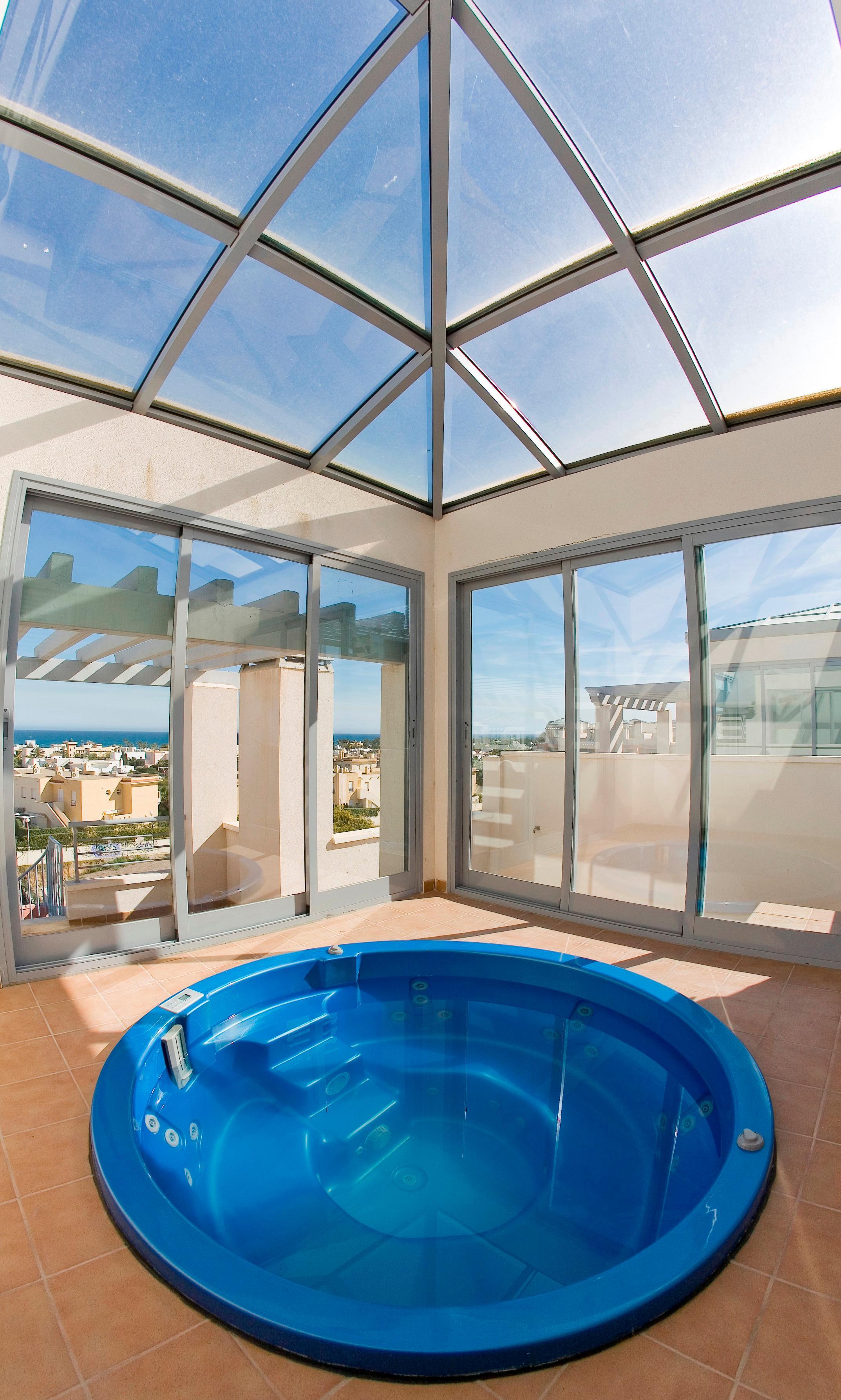 Apartahotel Marina Rey L'Île-Rousse Dış mekan fotoğraf