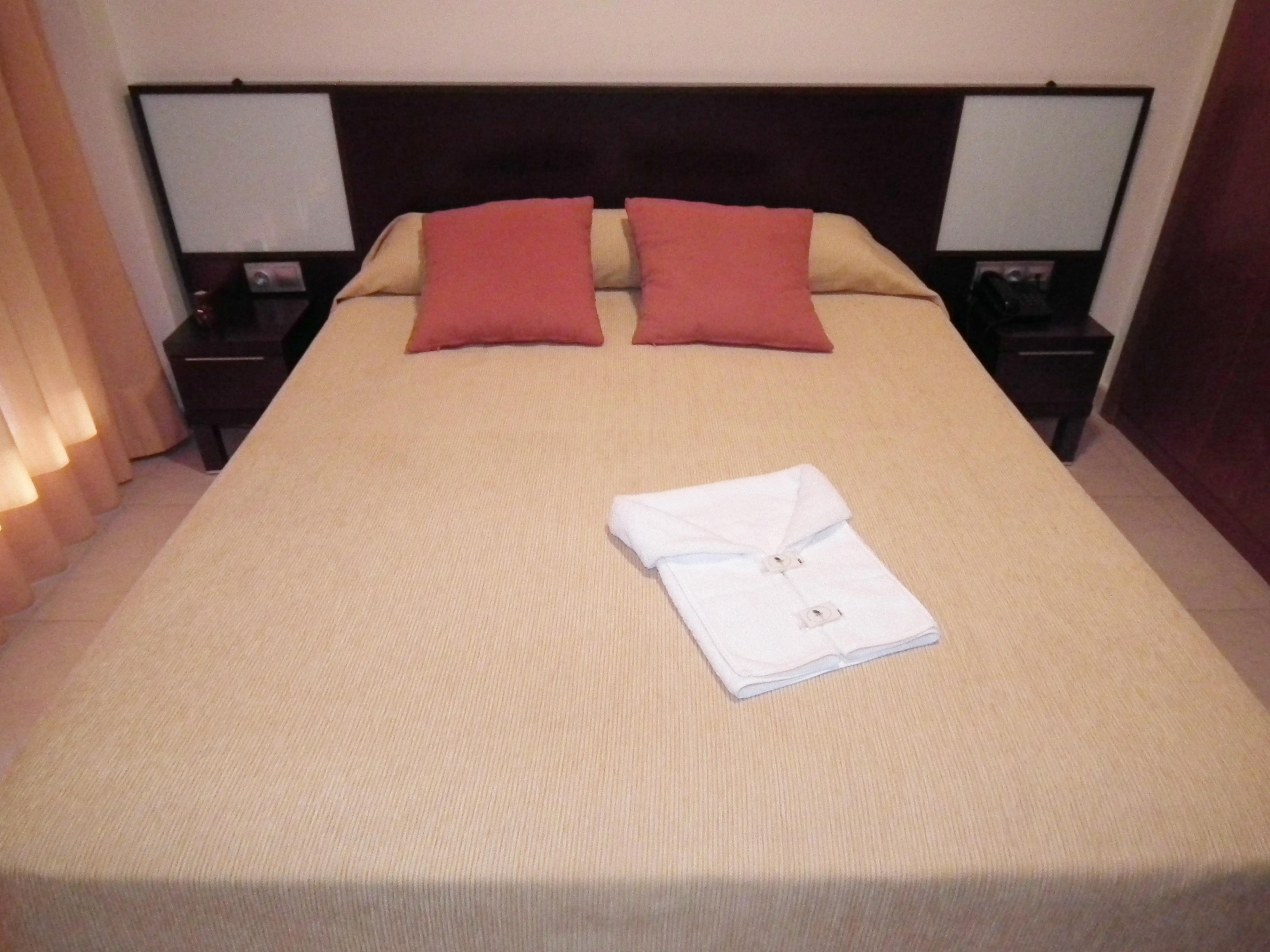 Apartahotel Marina Rey L'Île-Rousse Dış mekan fotoğraf