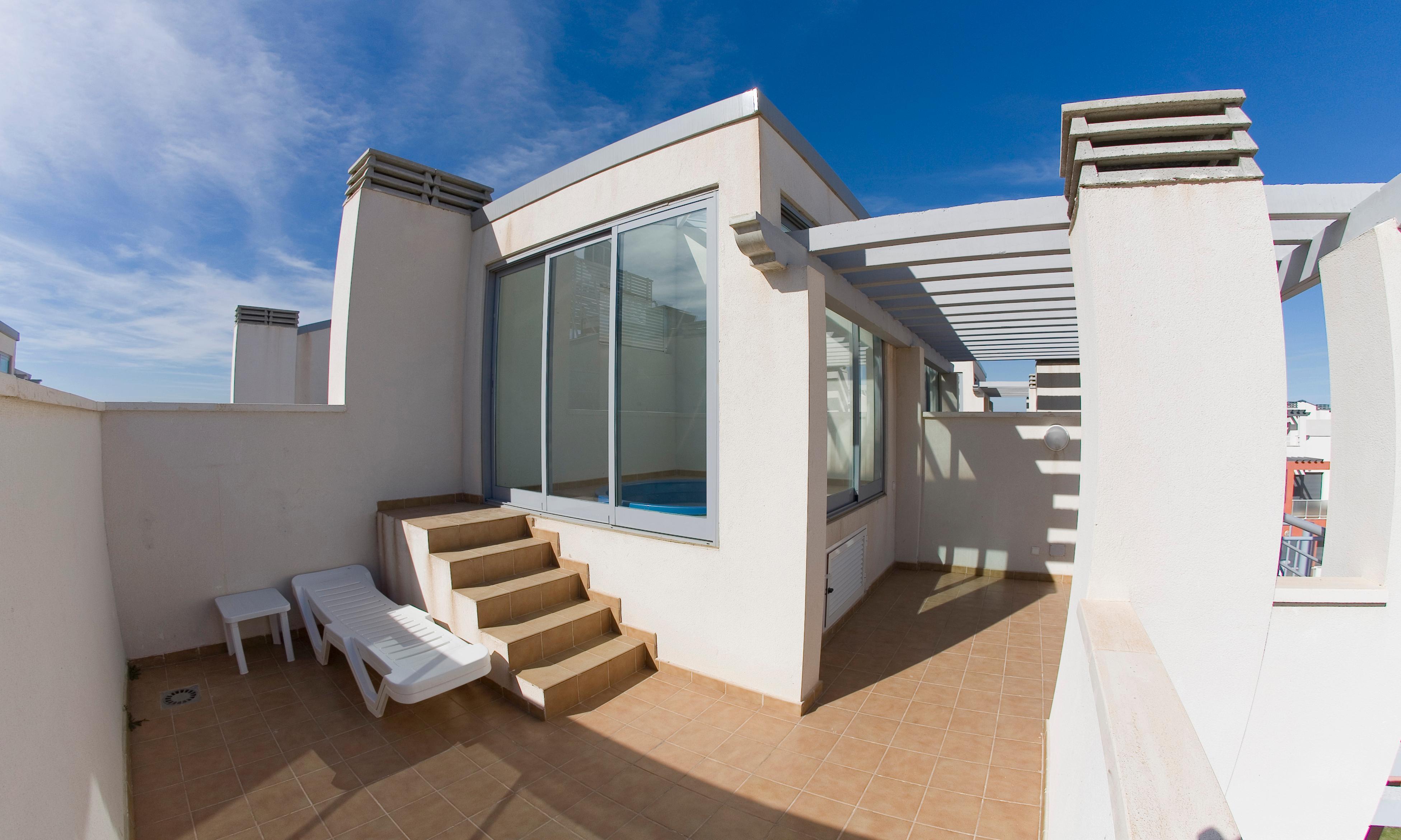 Apartahotel Marina Rey L'Île-Rousse Dış mekan fotoğraf