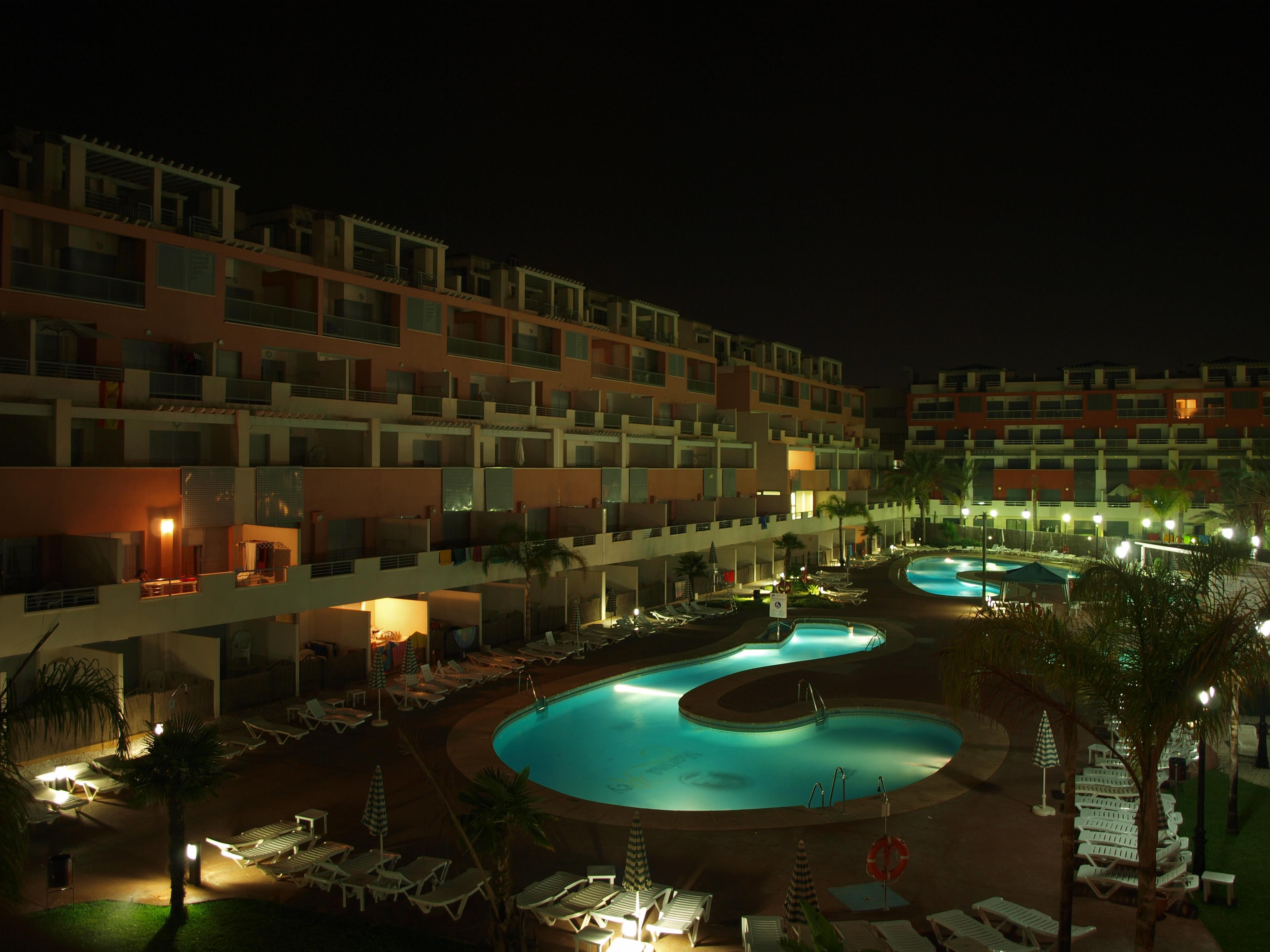 Apartahotel Marina Rey L'Île-Rousse Dış mekan fotoğraf