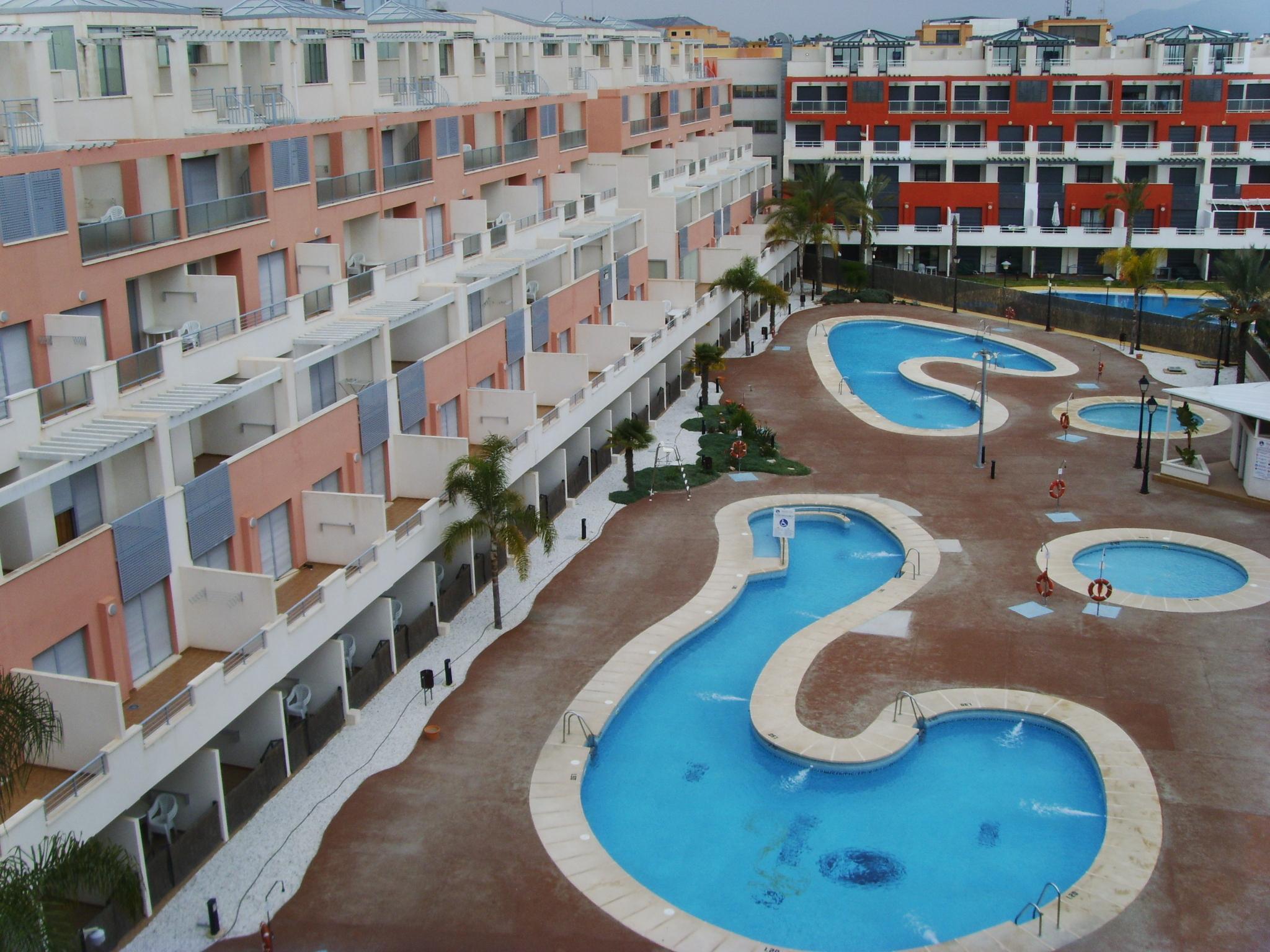 Apartahotel Marina Rey L'Île-Rousse Dış mekan fotoğraf