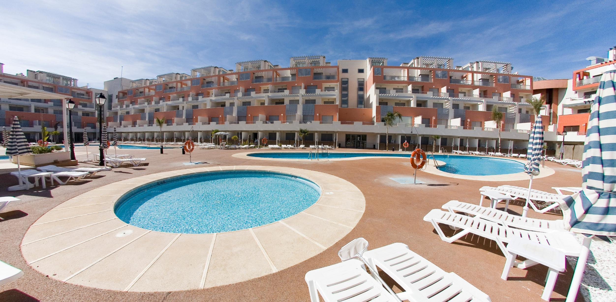 Apartahotel Marina Rey L'Île-Rousse Dış mekan fotoğraf