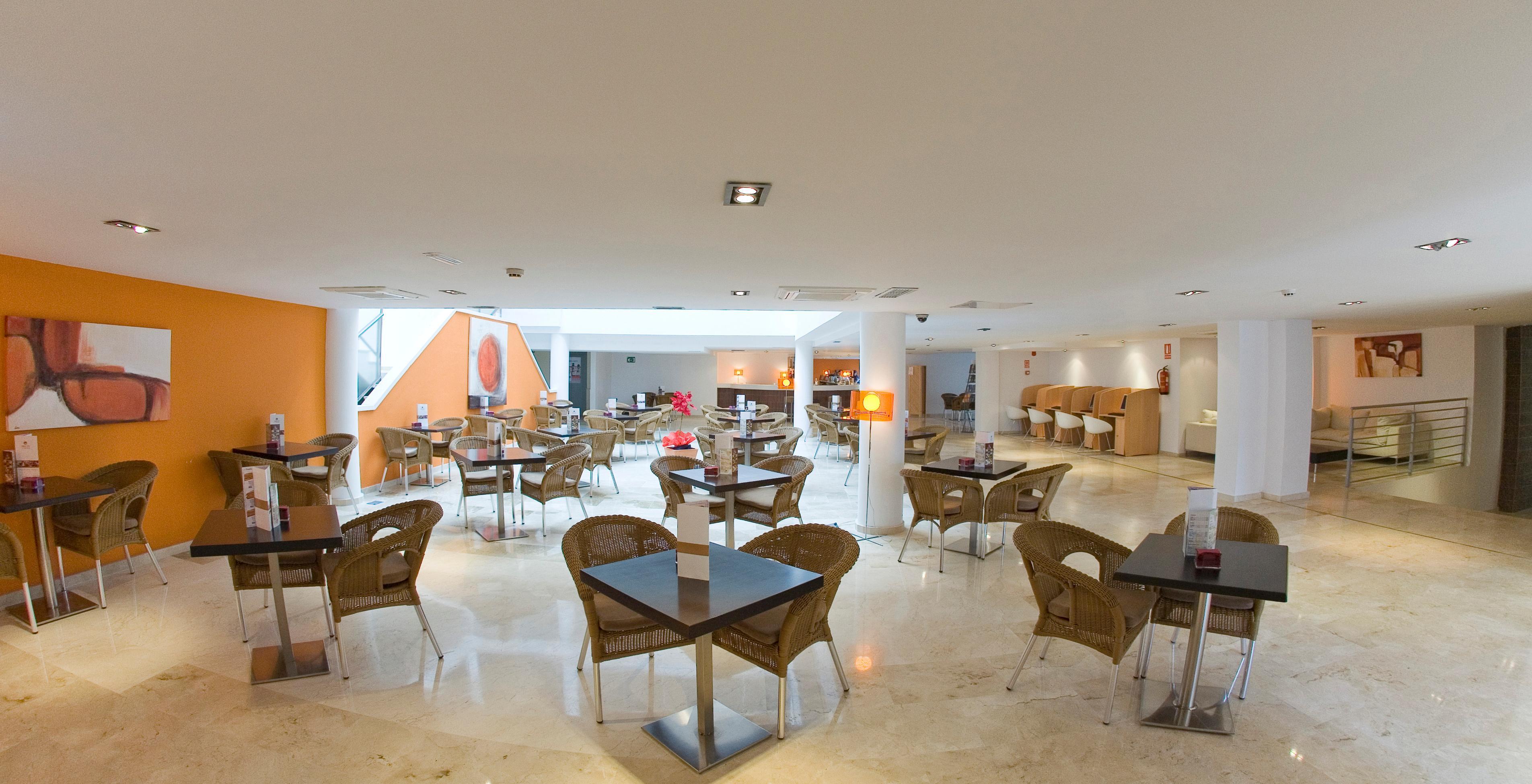 Apartahotel Marina Rey L'Île-Rousse Dış mekan fotoğraf