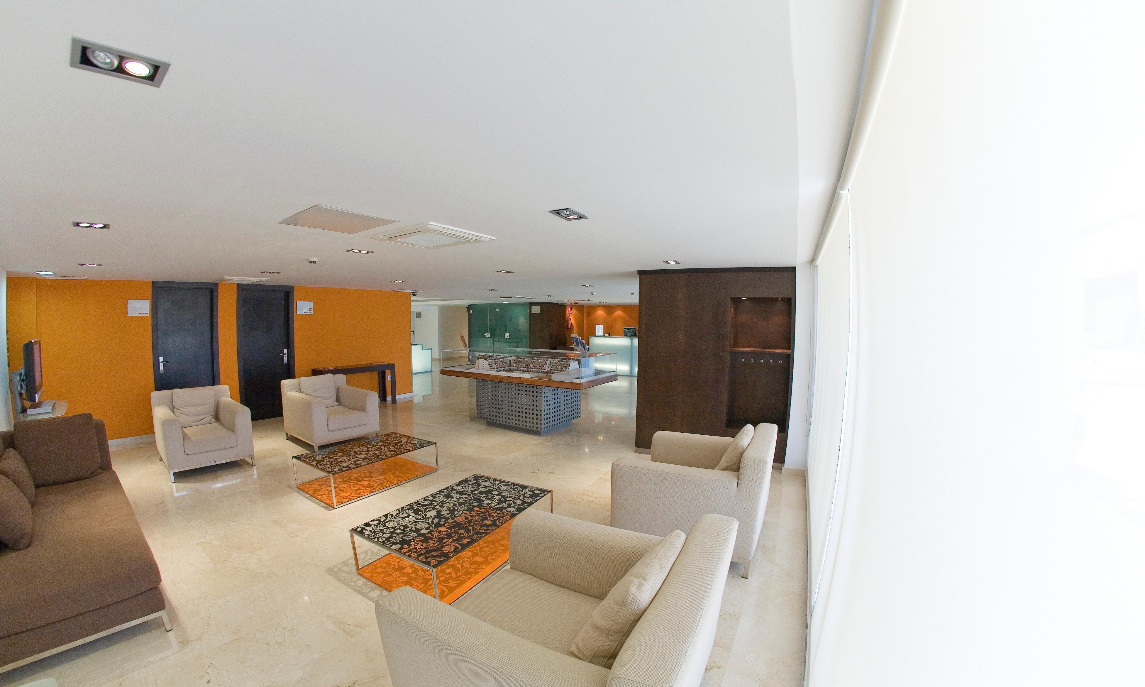 Apartahotel Marina Rey L'Île-Rousse Dış mekan fotoğraf