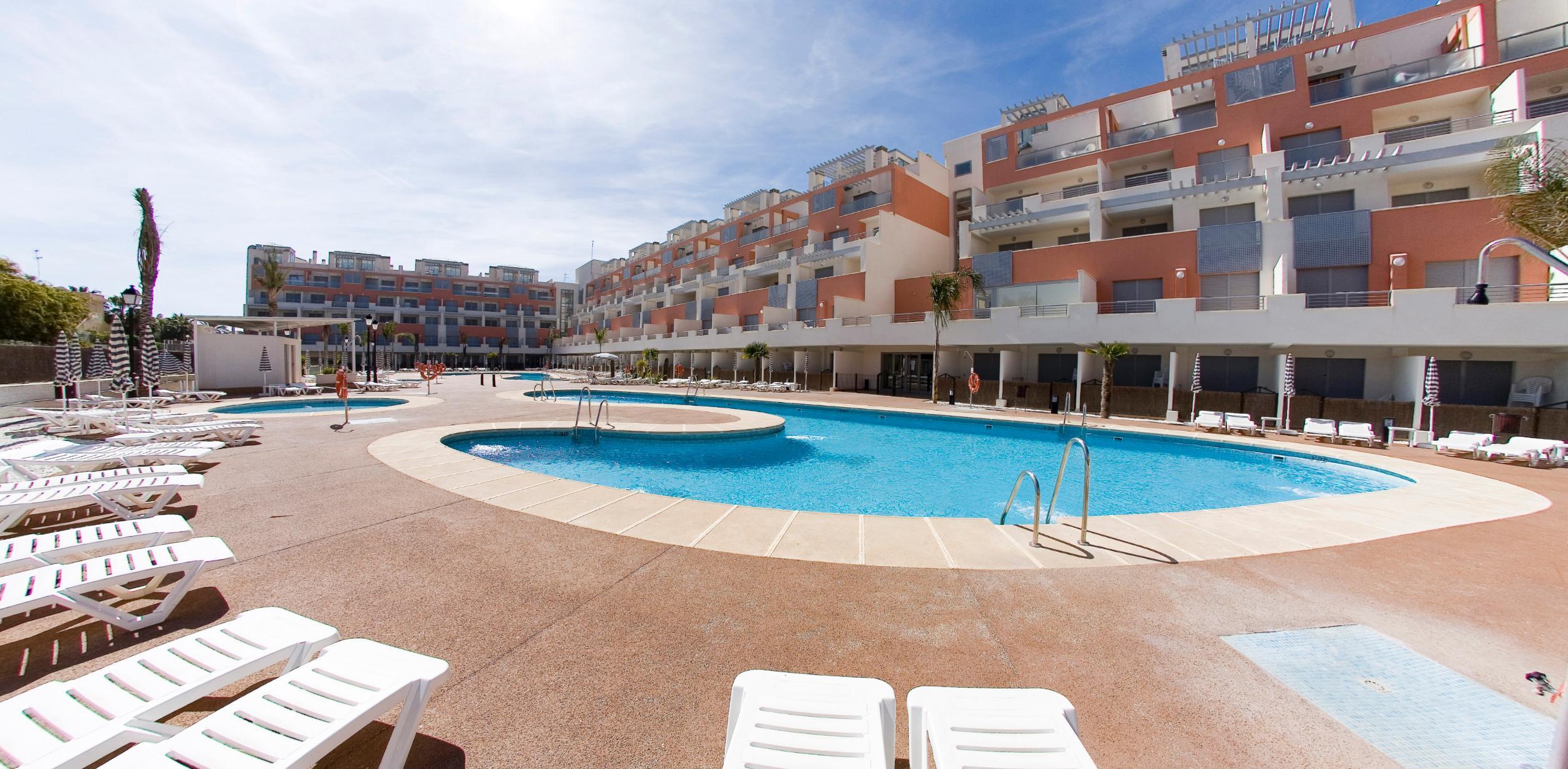 Apartahotel Marina Rey L'Île-Rousse Dış mekan fotoğraf