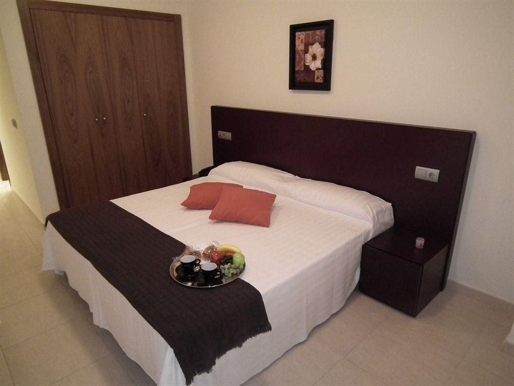 Apartahotel Marina Rey L'Île-Rousse Dış mekan fotoğraf