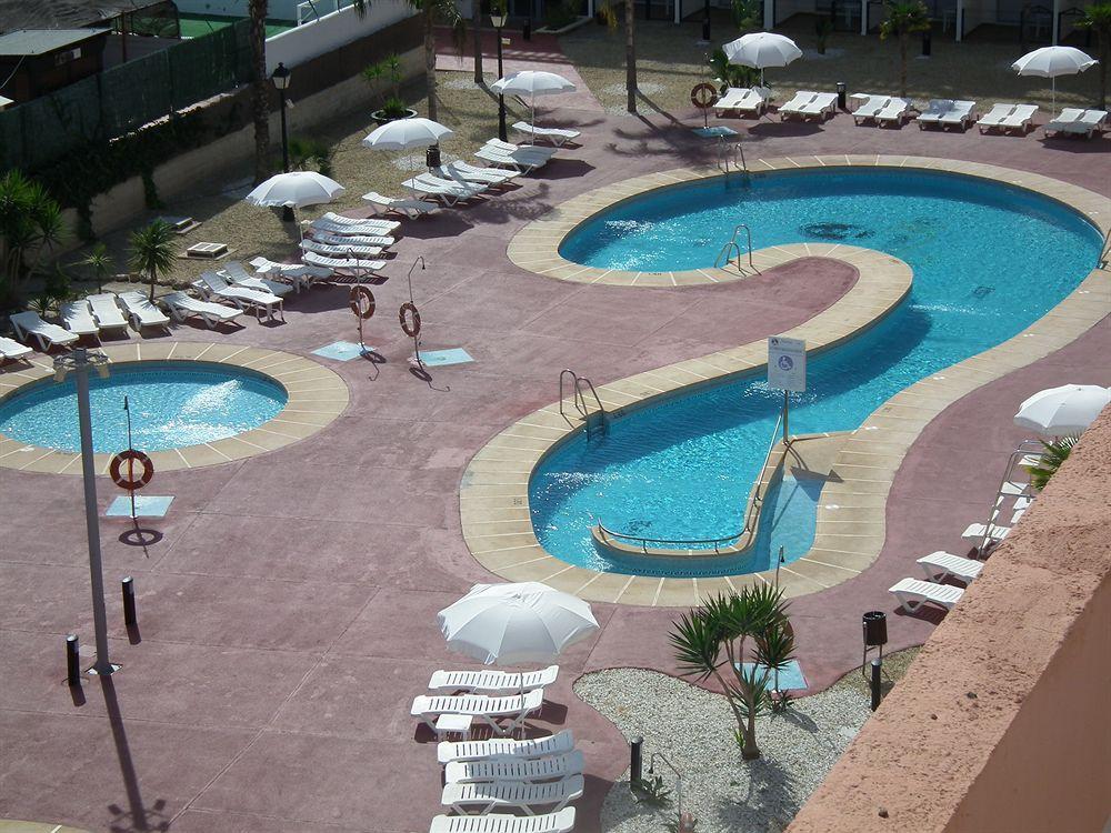 Apartahotel Marina Rey L'Île-Rousse Dış mekan fotoğraf