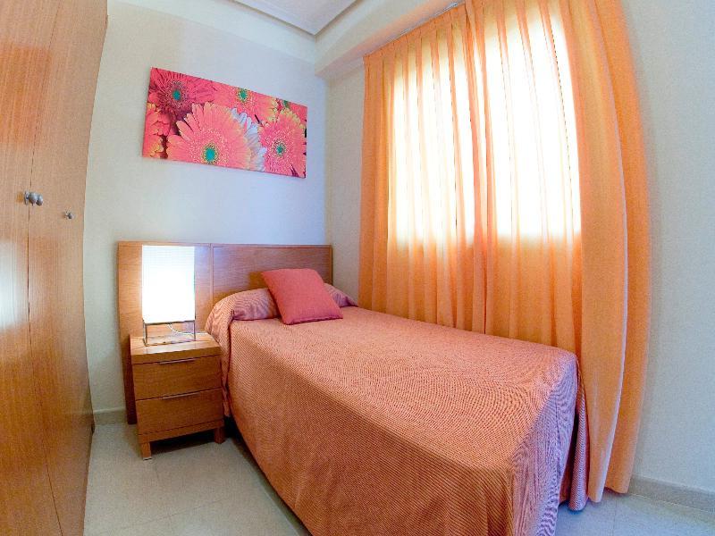 Apartahotel Marina Rey L'Île-Rousse Dış mekan fotoğraf