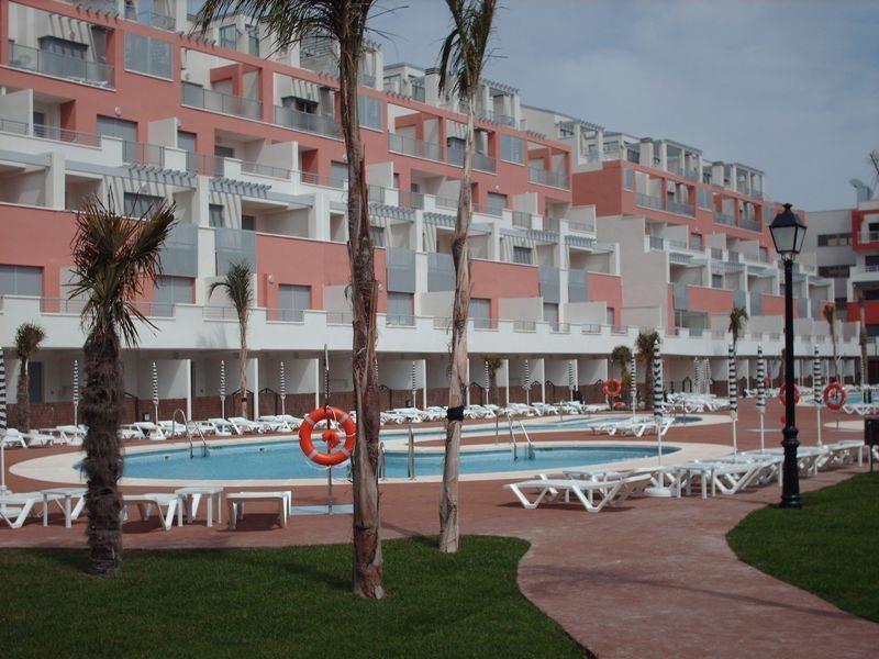 Apartahotel Marina Rey L'Île-Rousse Dış mekan fotoğraf