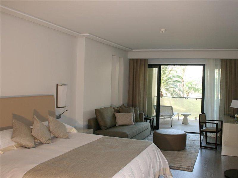Apartahotel Marina Rey L'Île-Rousse Dış mekan fotoğraf