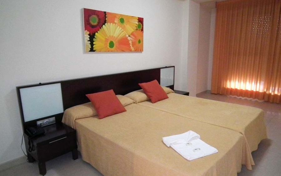 Apartahotel Marina Rey L'Île-Rousse Dış mekan fotoğraf