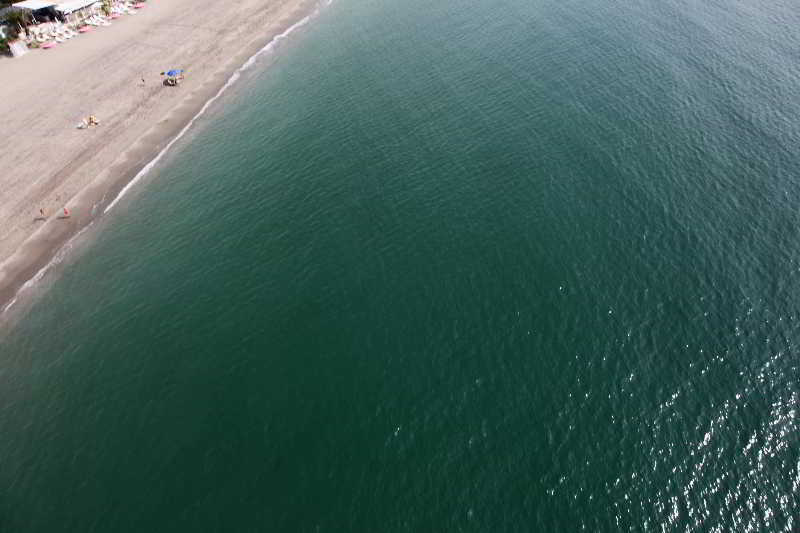 Apartahotel Marina Rey L'Île-Rousse Dış mekan fotoğraf